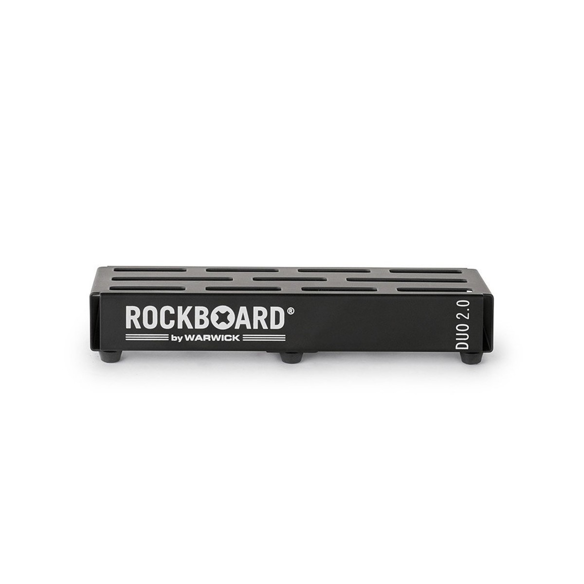 RockBoard B 2.0 DUO B Pedalboard & Bag