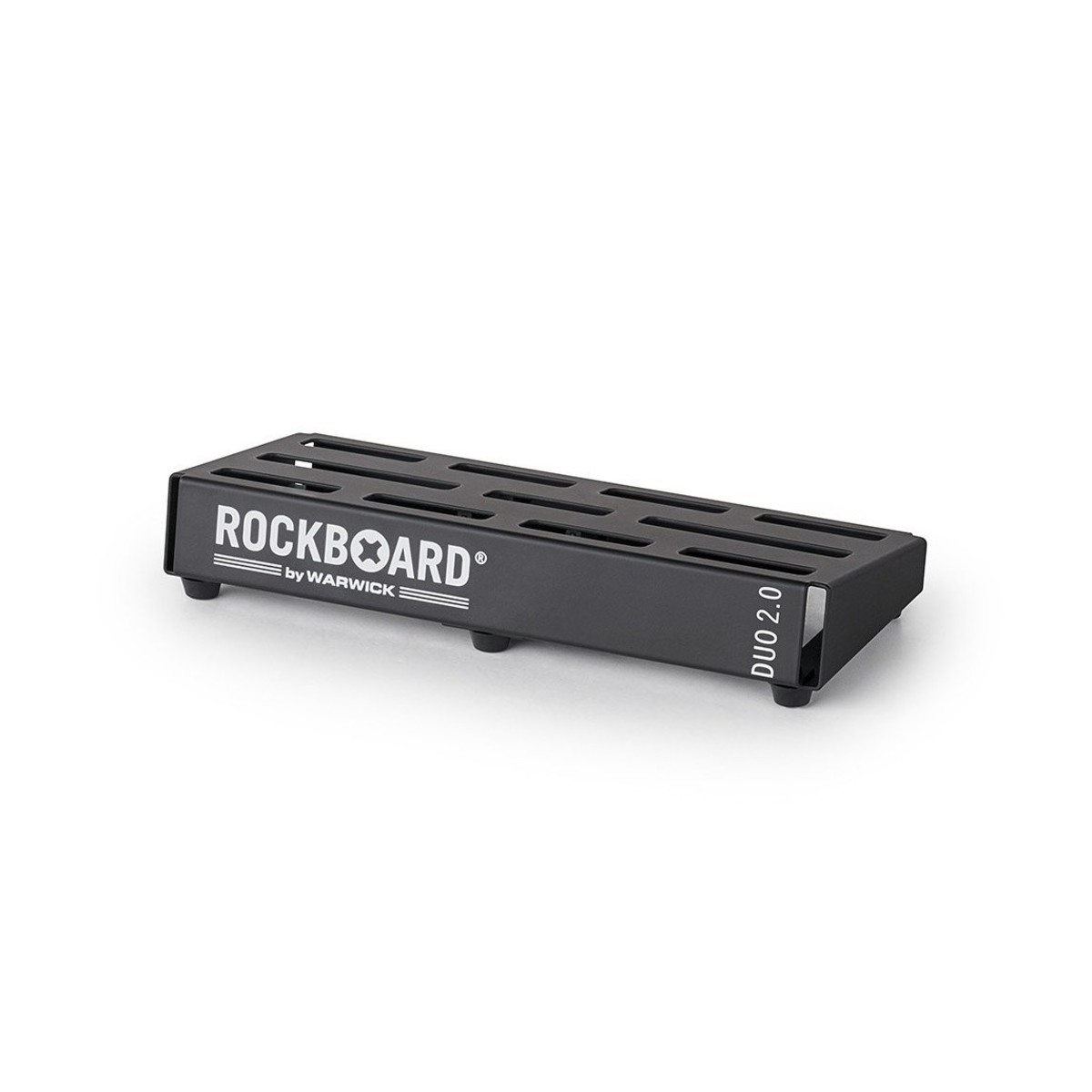 RockBoard B 2.0 DUO B Pedalboard & Bag