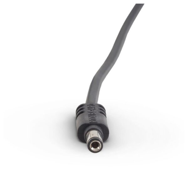 RockBoard Angled/Straight Flat Power Cable 15cm