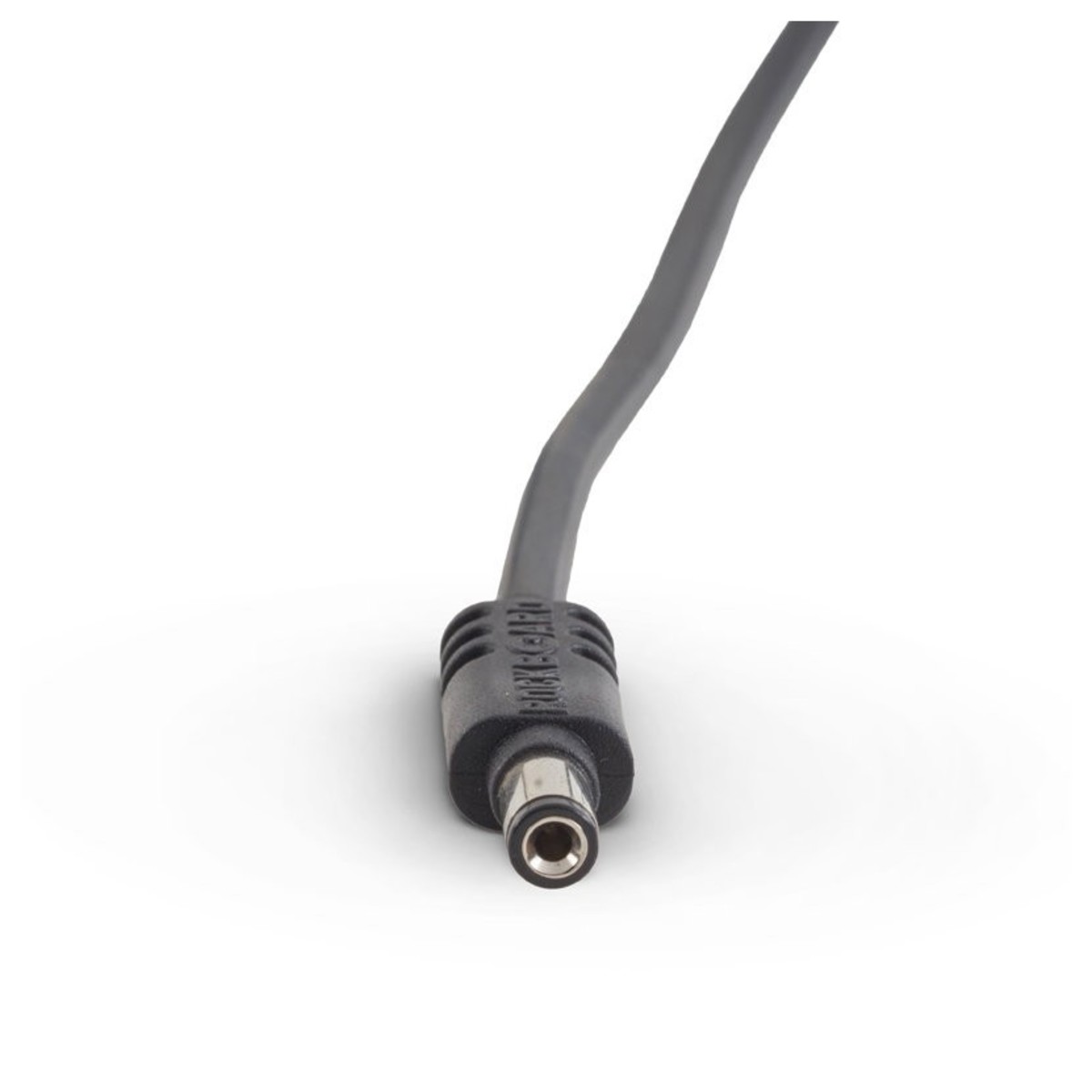RockBoard Angled/Straight Flat Power Cable 15cm