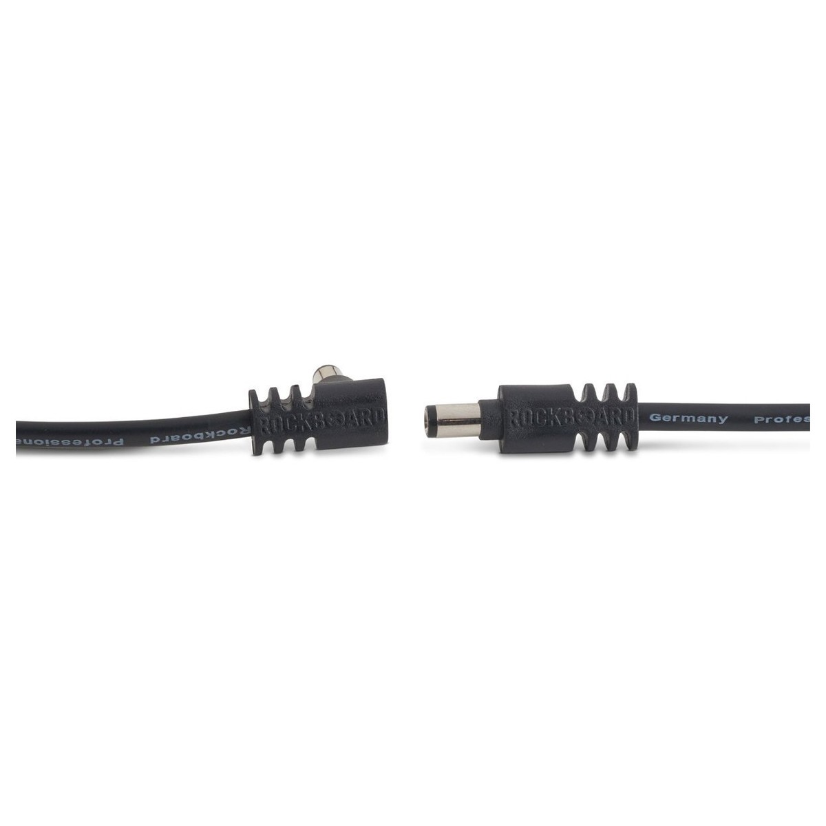 RockBoard Angled/Straight Flat Power Cable 15cm