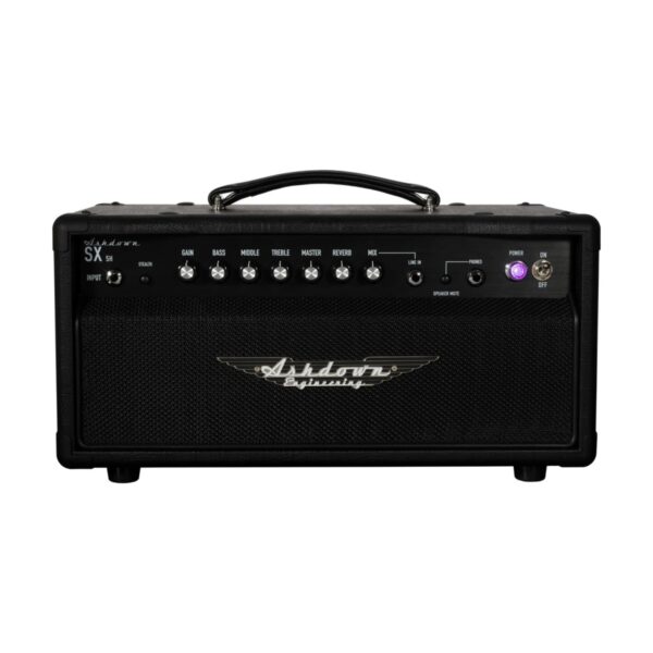 Ashdown SX-5H Guitar Head