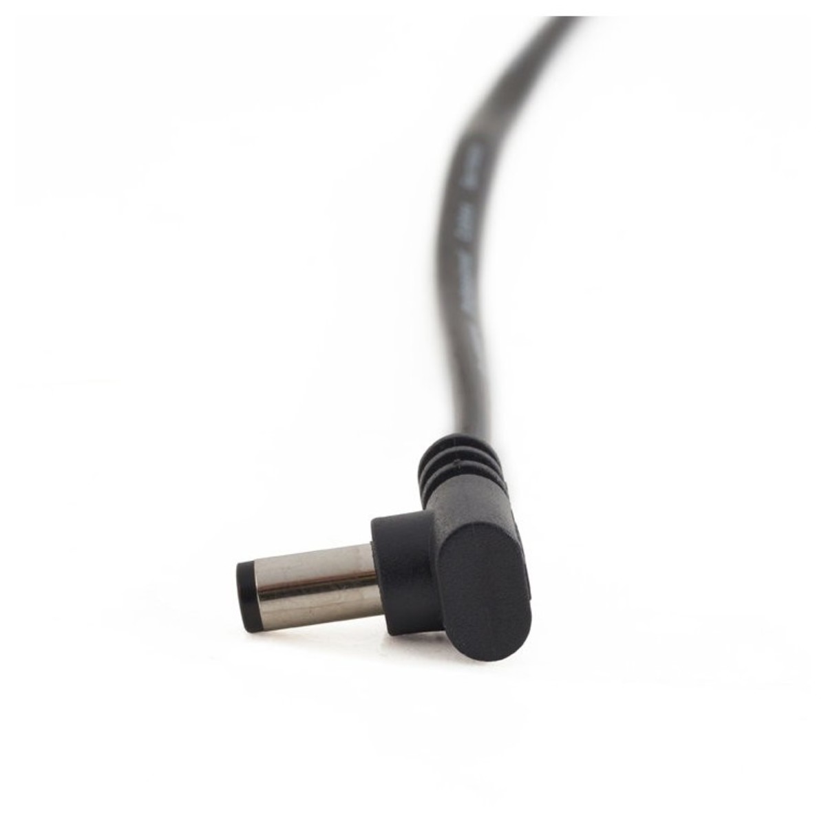 RockBoard Angled/Angled Flat Power Cable 30cm