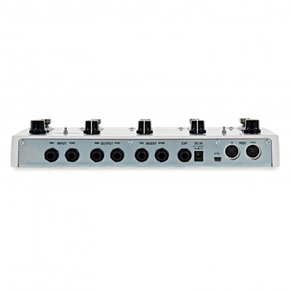 TC Electronic PLETHORA X5 TonePrint Pedalboard
