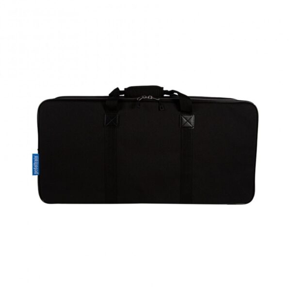 Pedaltrain JR MAX Pedal Board with Soft Case