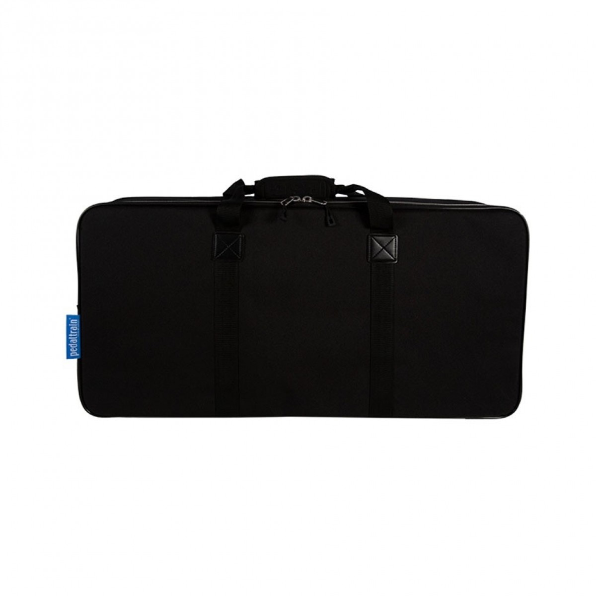 Pedaltrain JR MAX Pedal Board with Soft Case