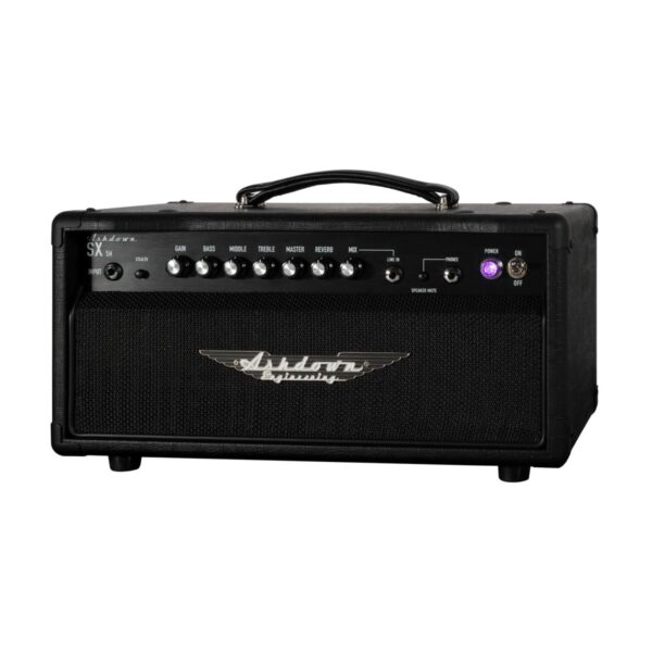Ashdown SX-5H Guitar Head