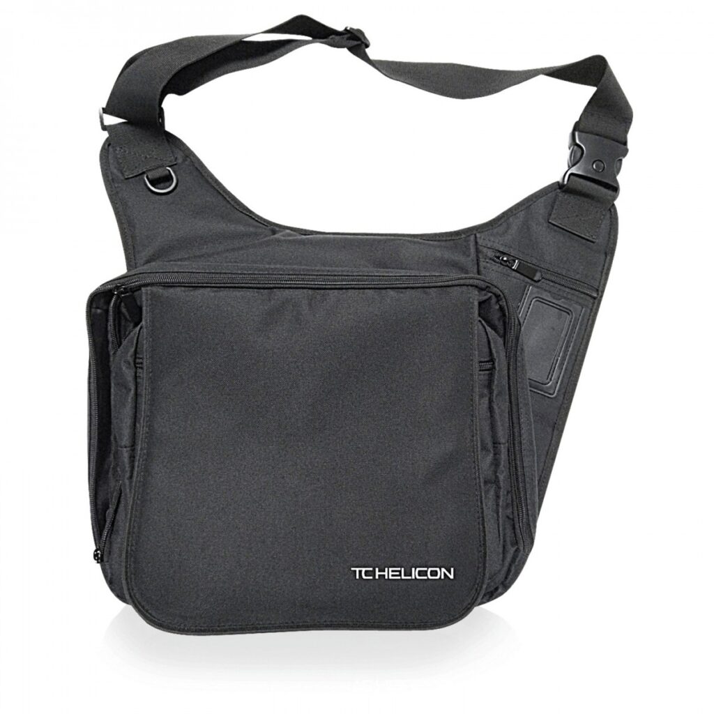 TC Helicon VoiceLive 3 Travel Bag