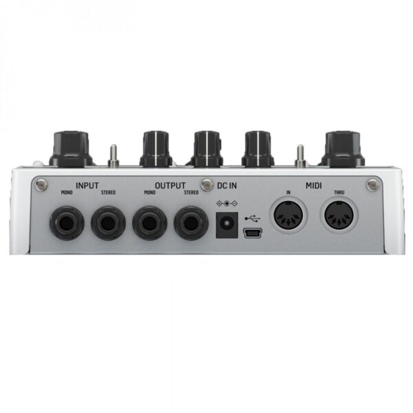 TC Electronic PLETHORA X3 TonePrint Pedalboard