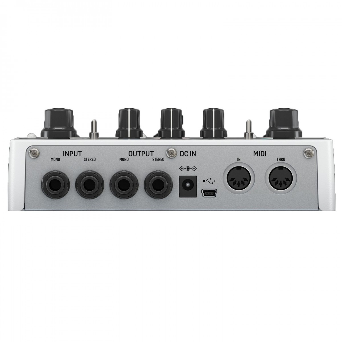 TC Electronic PLETHORA X3 TonePrint Pedalboard