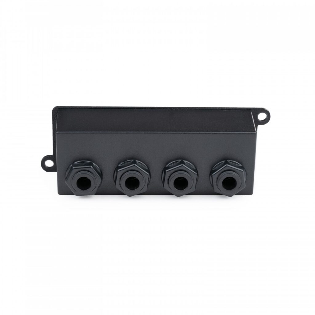 Temple Audio 4X Module
