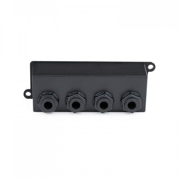 Temple Audio 4X Module