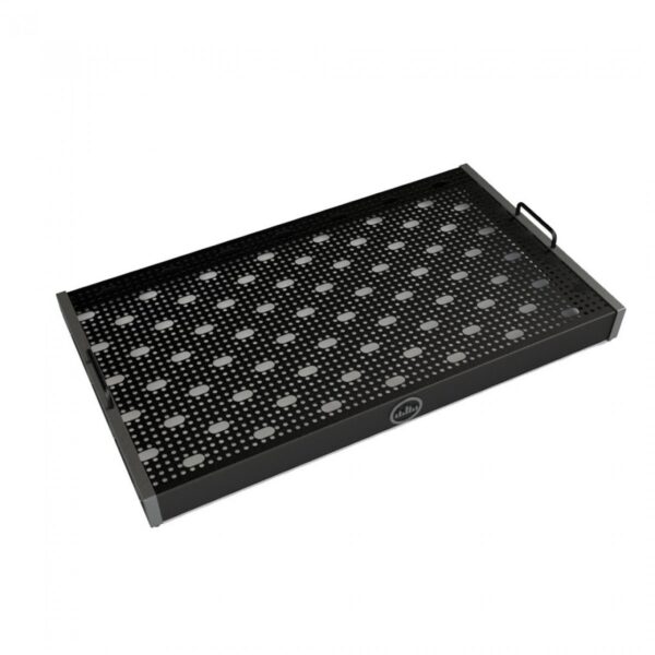 Temple Audio TRIO 28 Pedalboard Gun Metal