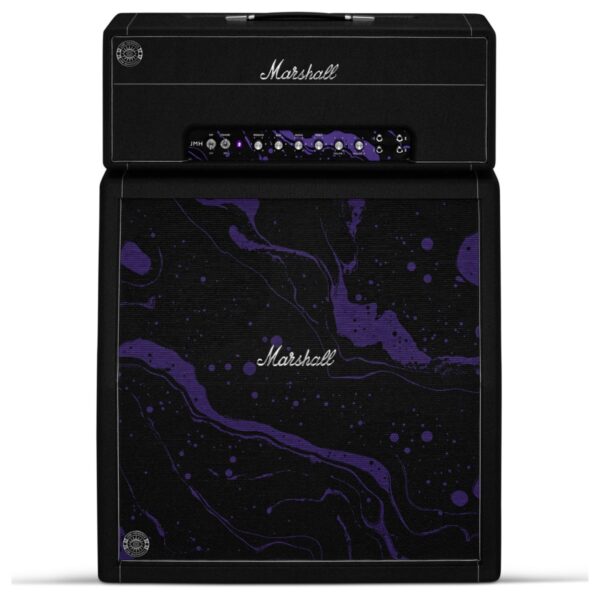 Marshall 1959JMH Jimi Hendrix Head & Cab Bundle