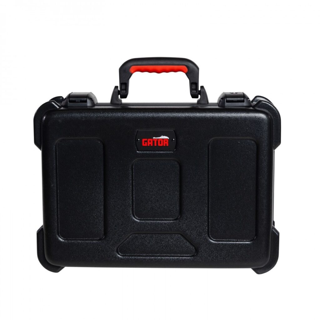 Gator GTSA-GTR-QC1 Case for Neural Quad Cortex
