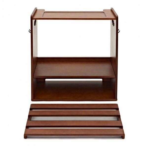 Hartwood Amp Stand and Pedalboard Bundle