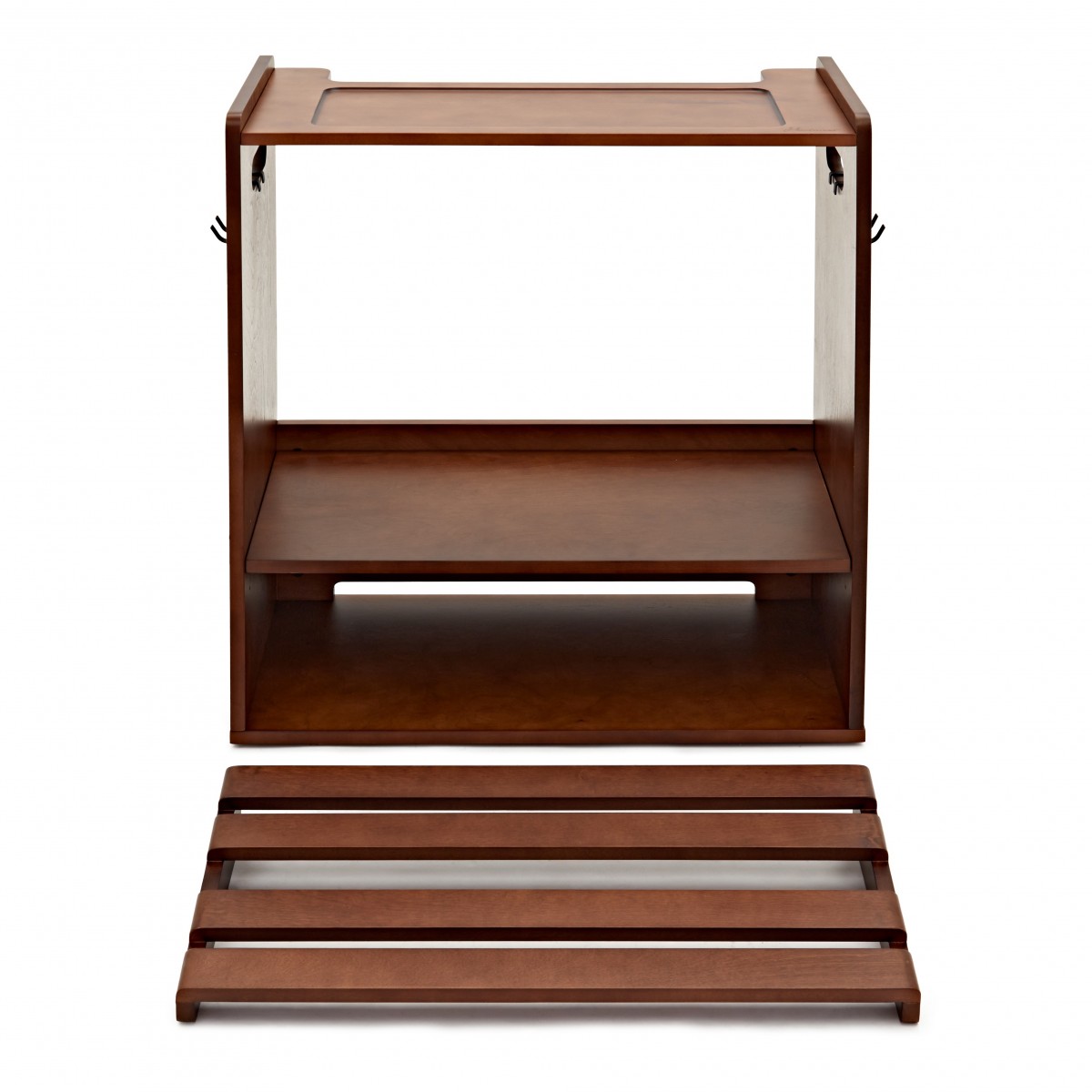 Hartwood Amp Stand and Pedalboard Bundle