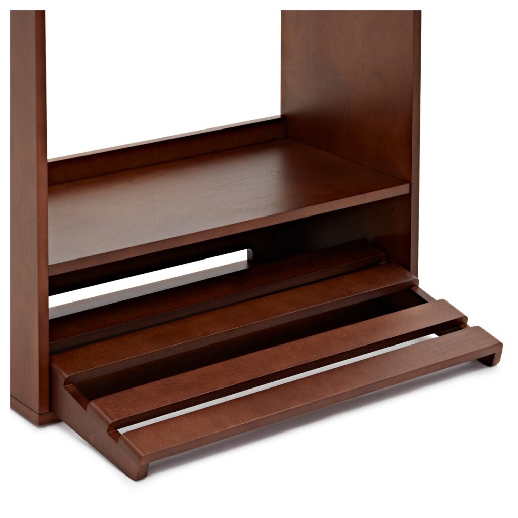 Hartwood Amp Stand and Pedalboard Bundle