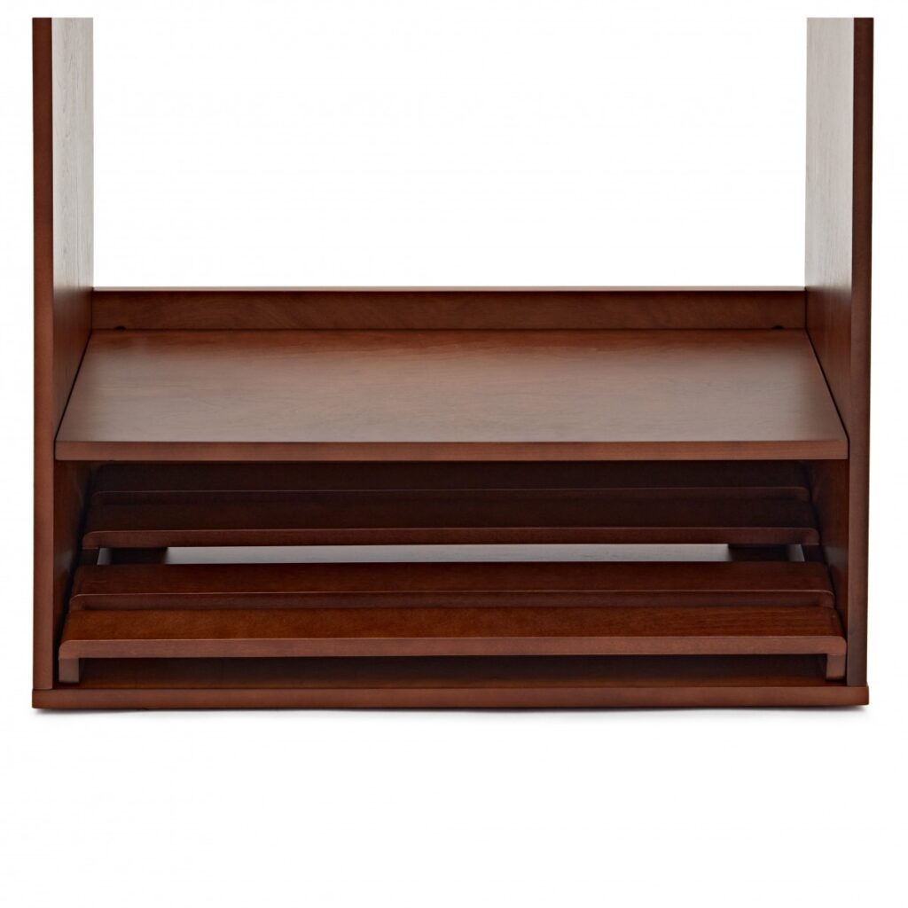 Hartwood Amp Stand and Pedalboard Bundle