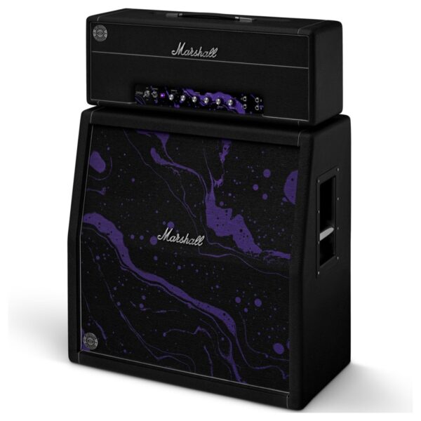 Marshall 1959JMH Jimi Hendrix Head & Cab Bundle