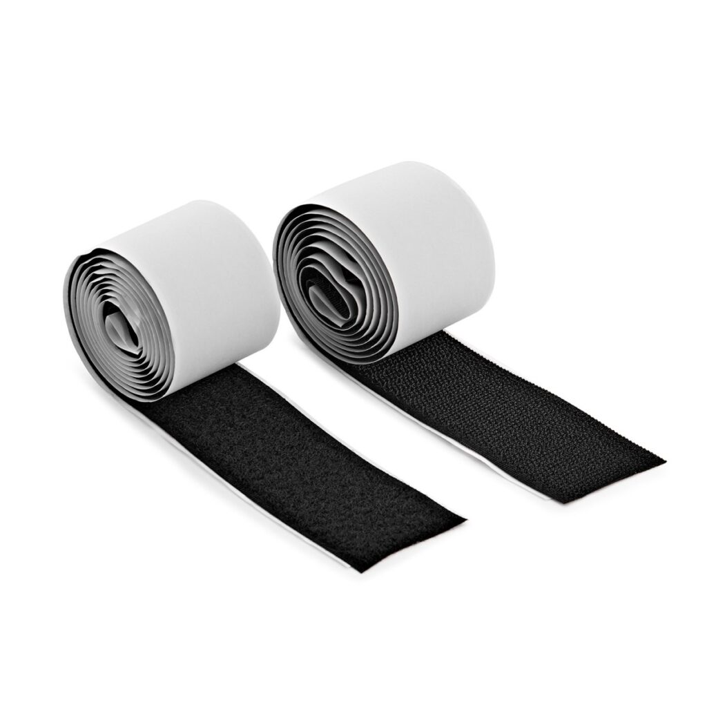 Pedalboard Hook and Loop Tape by Gear4music 100cm