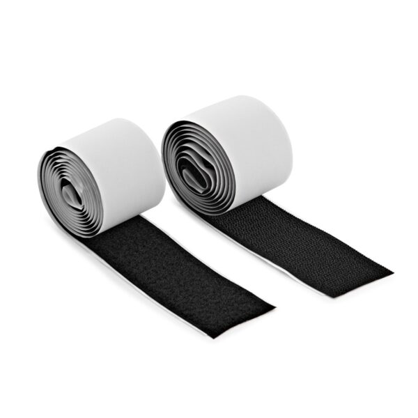Pedalboard Hook and Loop Tape by Gear4music 100cm