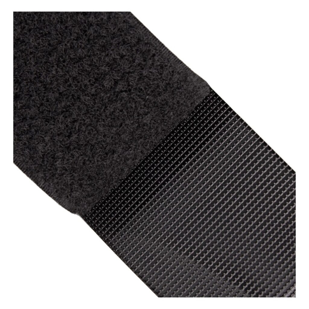 Pedalboard Hook and Loop Tape by Gear4music 250cm