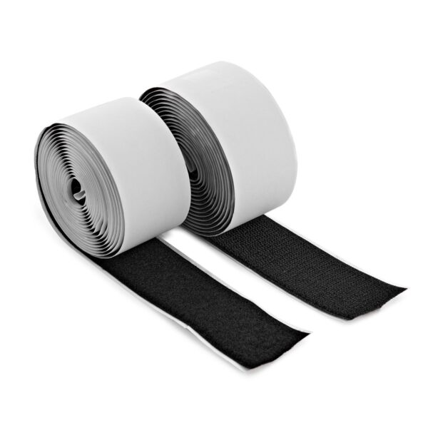 Pedalboard Hook and Loop Tape by Gear4music 250cm