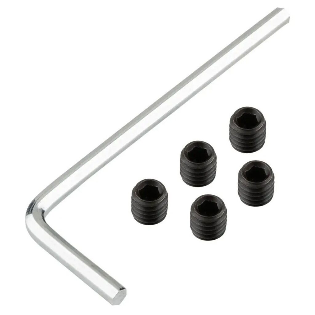 RockBoard Pedalboard Handle Set