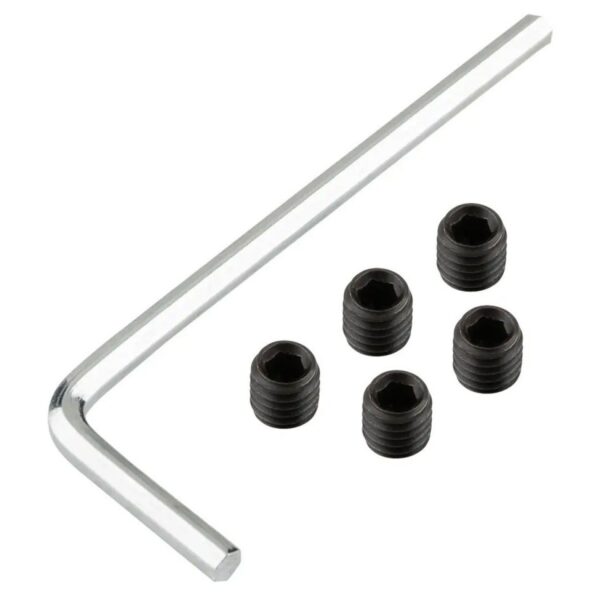 RockBoard Pedalboard Handle Set