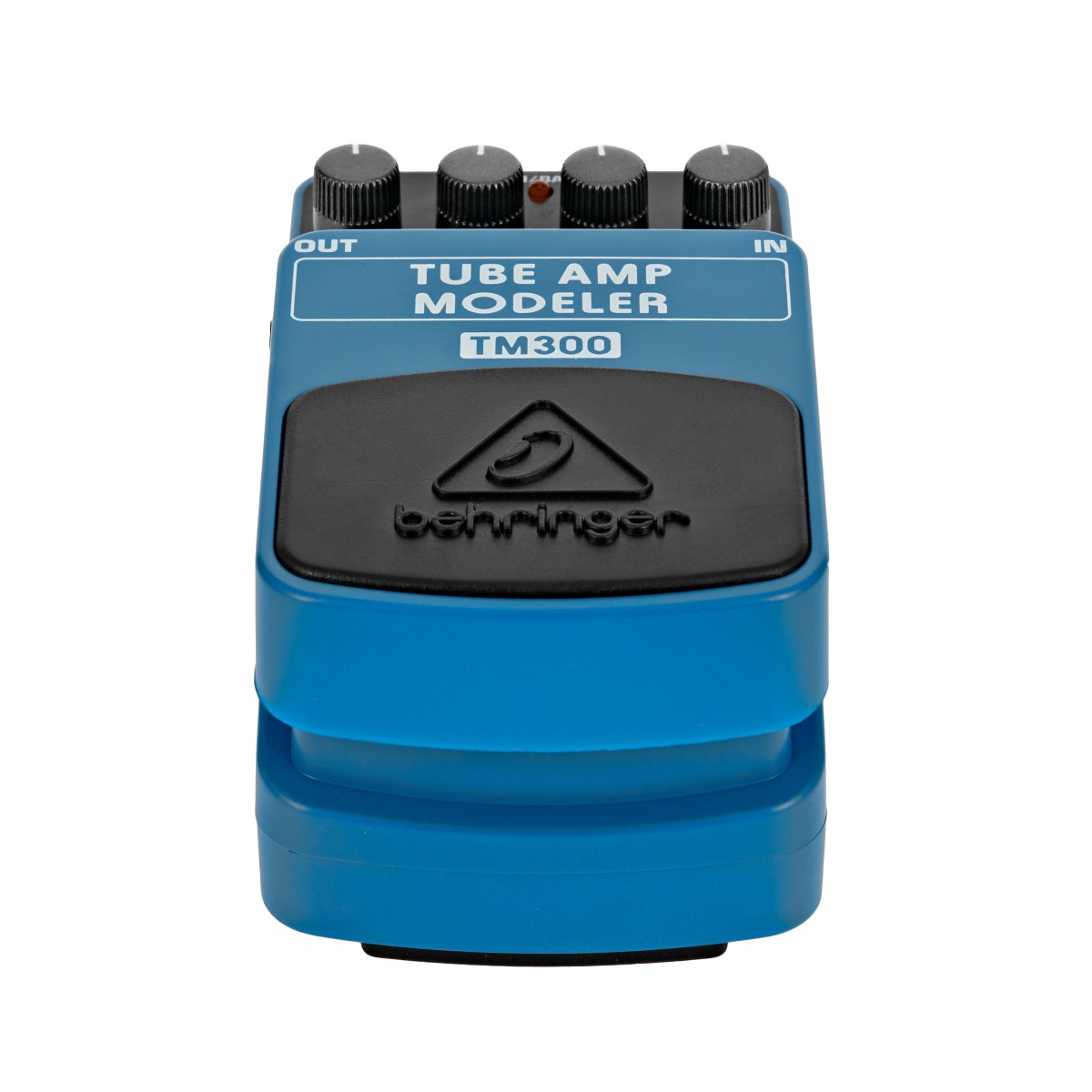 Behringer TM300 Tube Amp Modeller Pedal