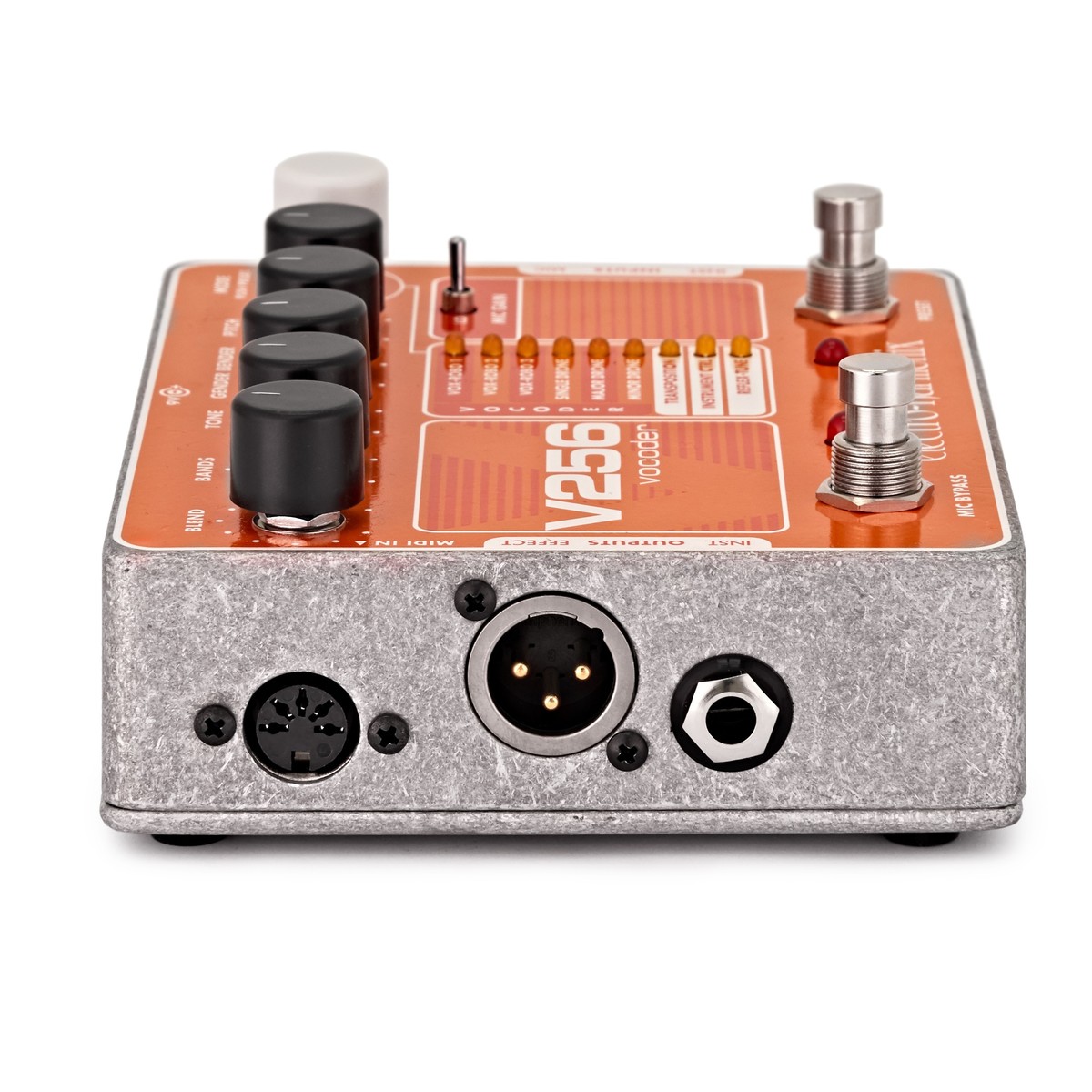 Electro Harmonix V256 Vocoder