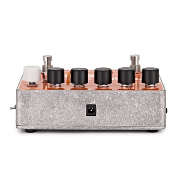 Electro Harmonix V256 Vocoder