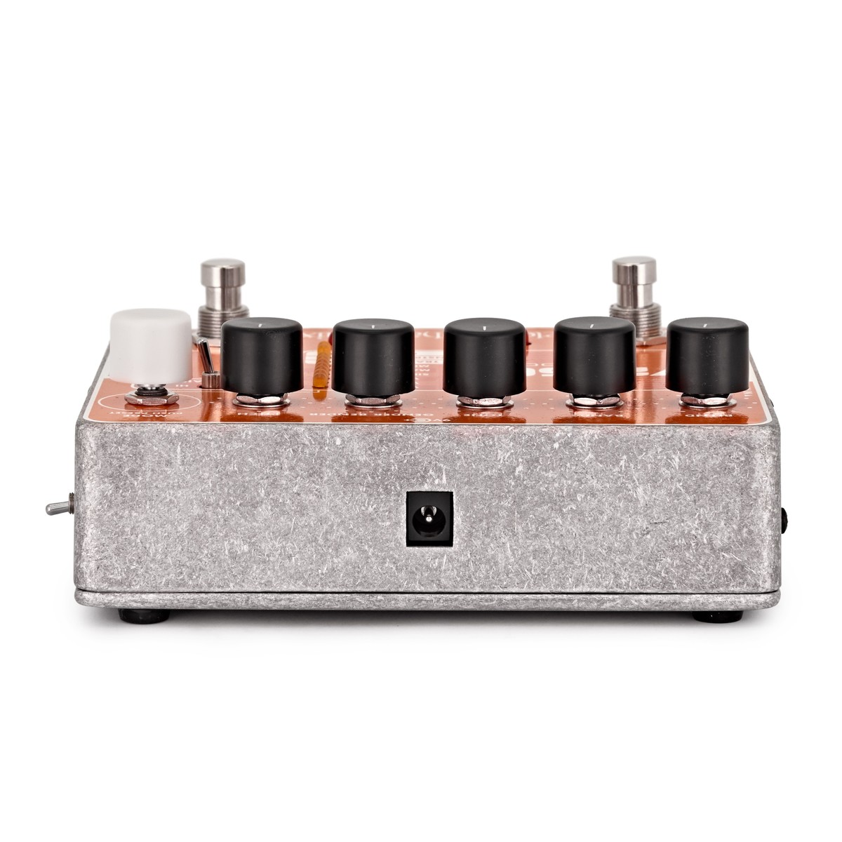 Electro Harmonix V256 Vocoder