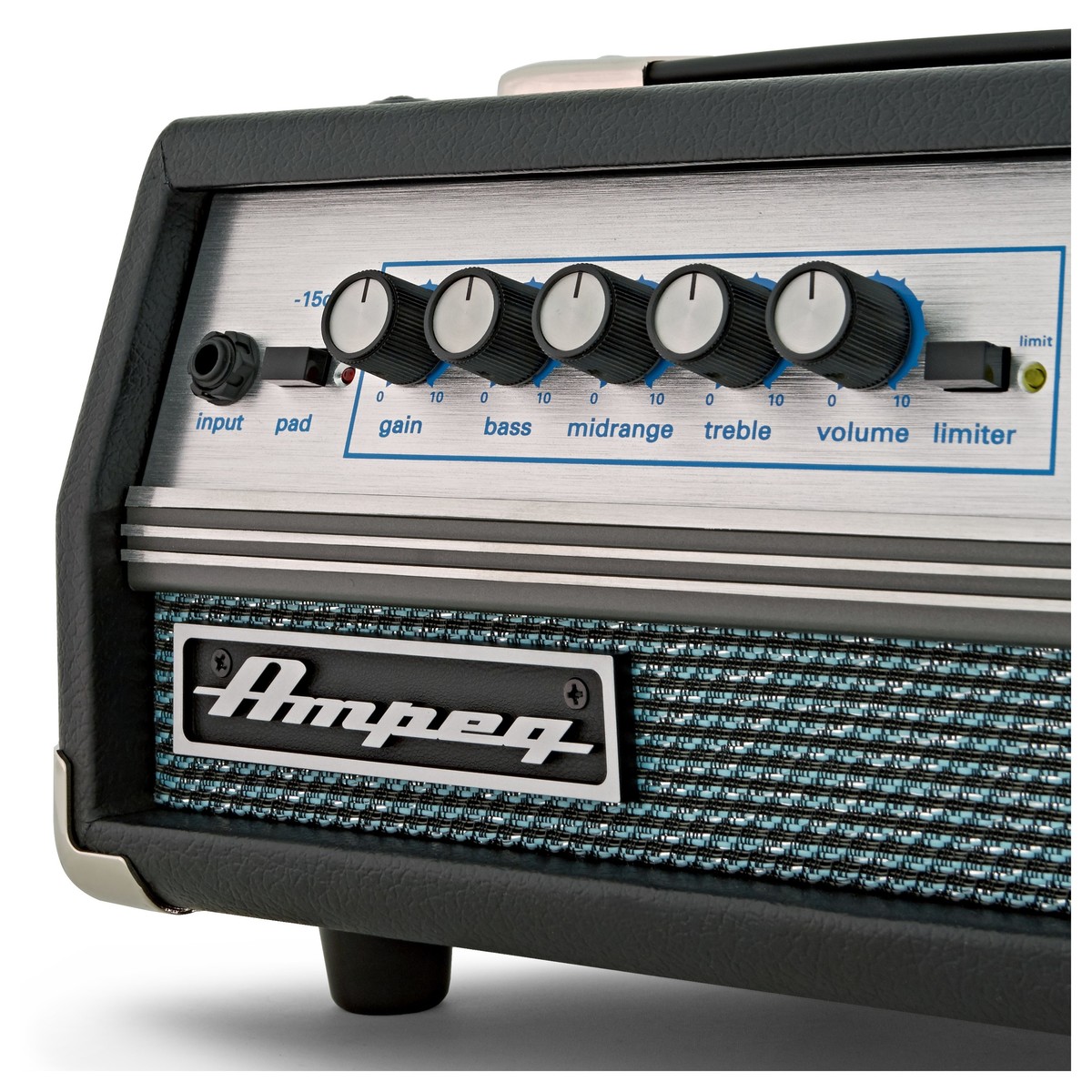 Ampeg Classic Micro-VR