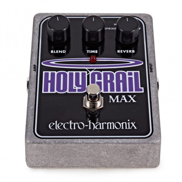Electro Harmonix Holy Grail Max Reverb