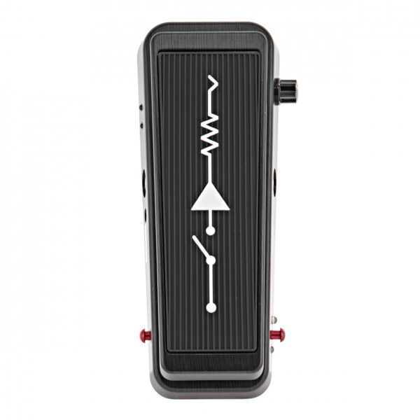 MXR MC404 Custom Audio Electronics Wah Pedal