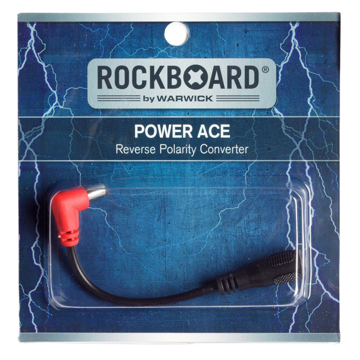 RockBoard Reverse Polarity Converter