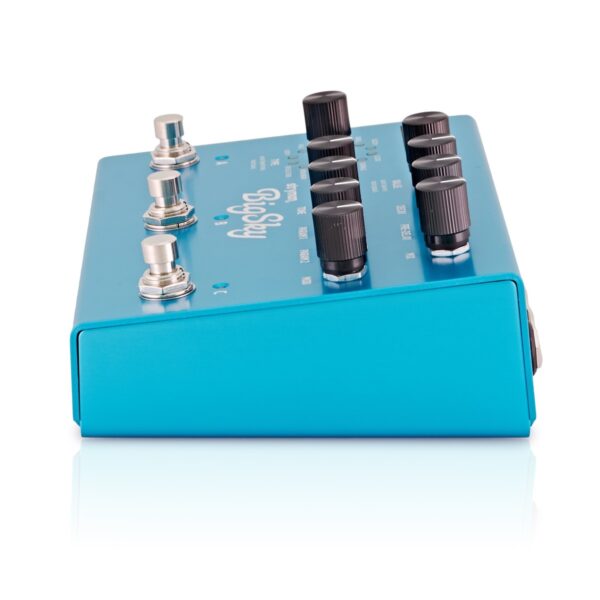 Strymon Big Sky Multi Reverb Pedal