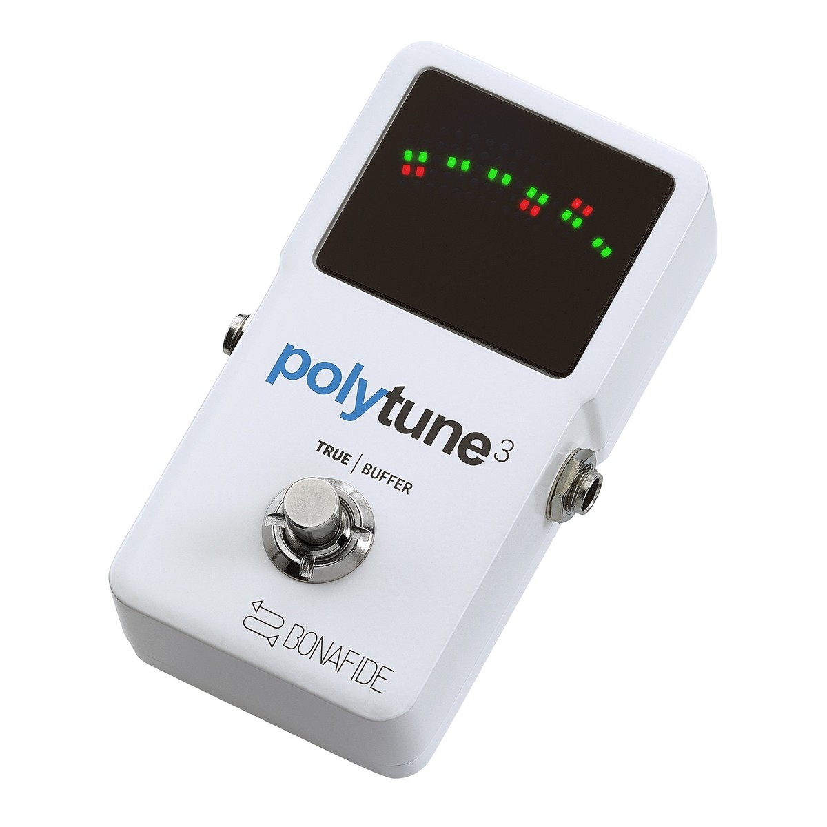 TC Electronic PolyTune 3 Tuner Pedal