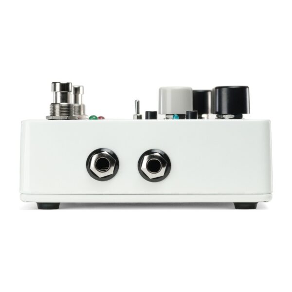 Electro Harmonix Battalion Bass Preamp & DI