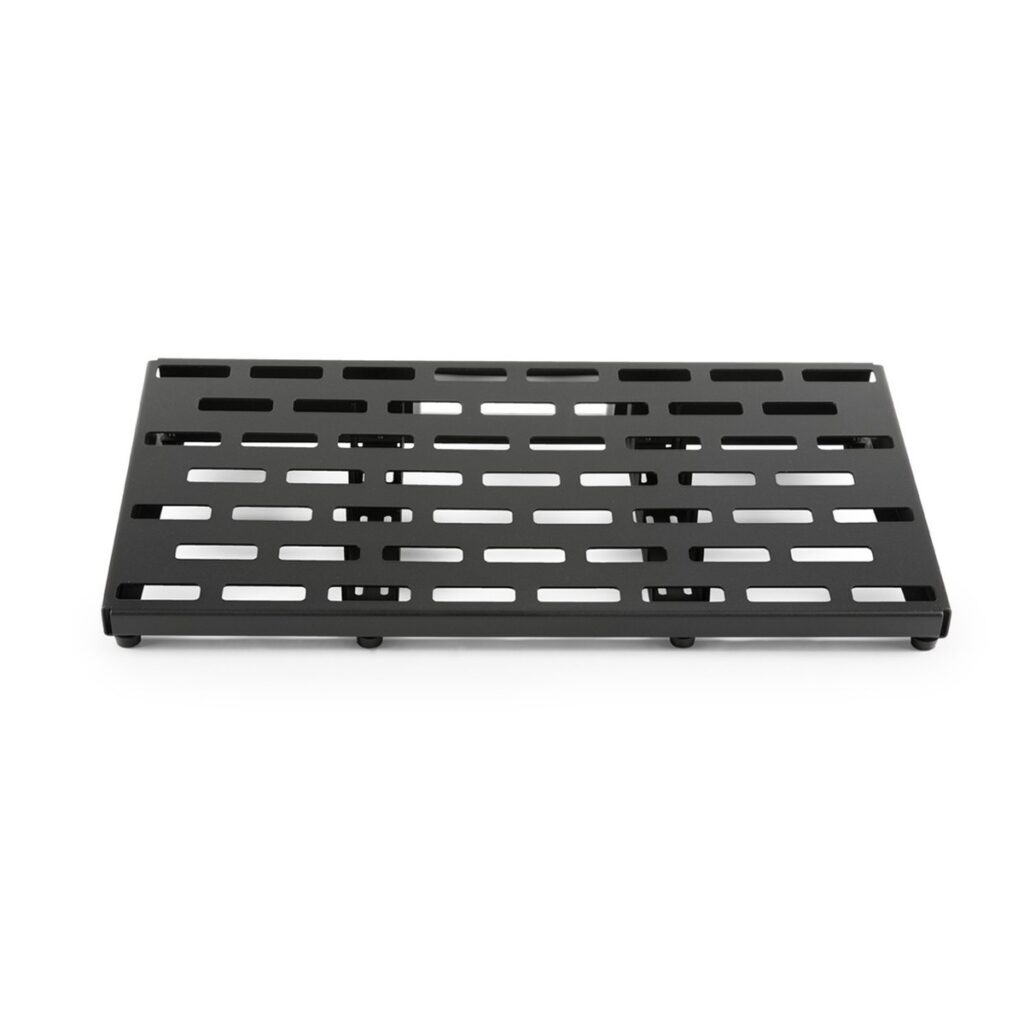 RockBoard QUAD 4.2 Pedalboard w/ Gig Bag