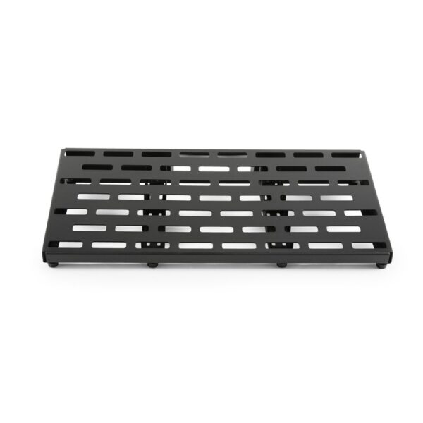 RockBoard QUAD 4.2 Pedalboard w/ Flight Case