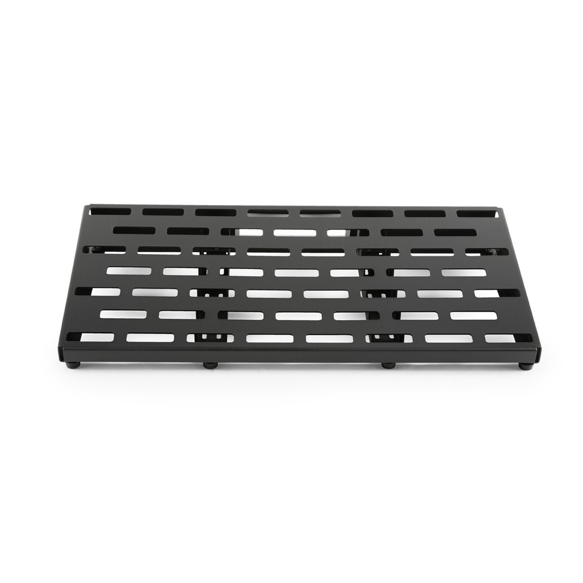 RockBoard QUAD 4.2 Pedalboard w/ Flight Case