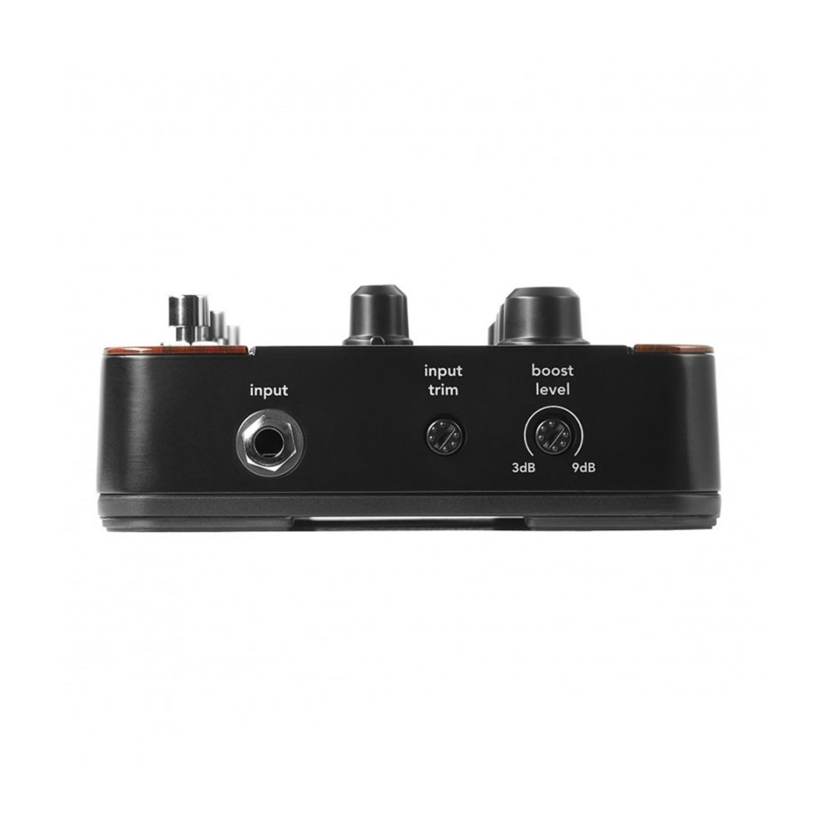 Fishman ToneDeq AFX Preamp Dual Effects Pedal