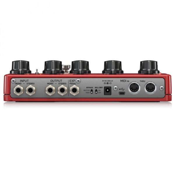 TC Electronic Hall of Fame 2 X4 Reverb
