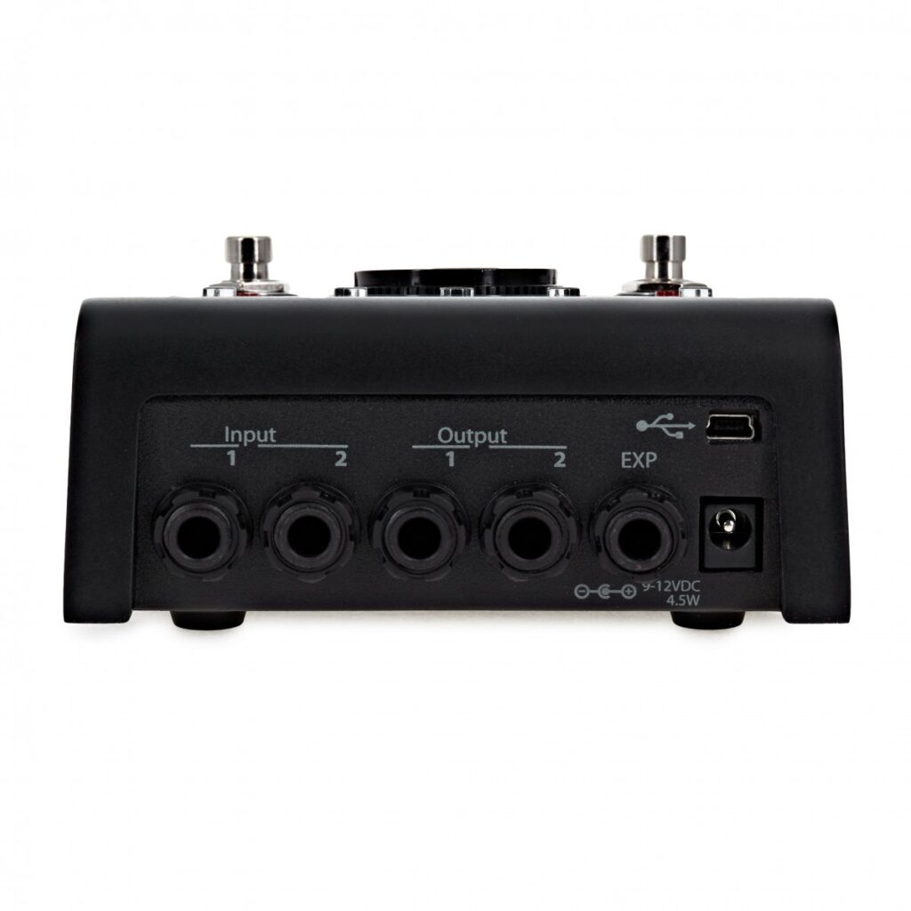Eventide H9 Max Harmonizer Effects Processor Dark