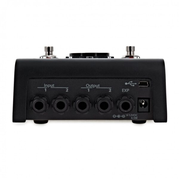 Eventide H9 Max Harmonizer Effects Processor Dark