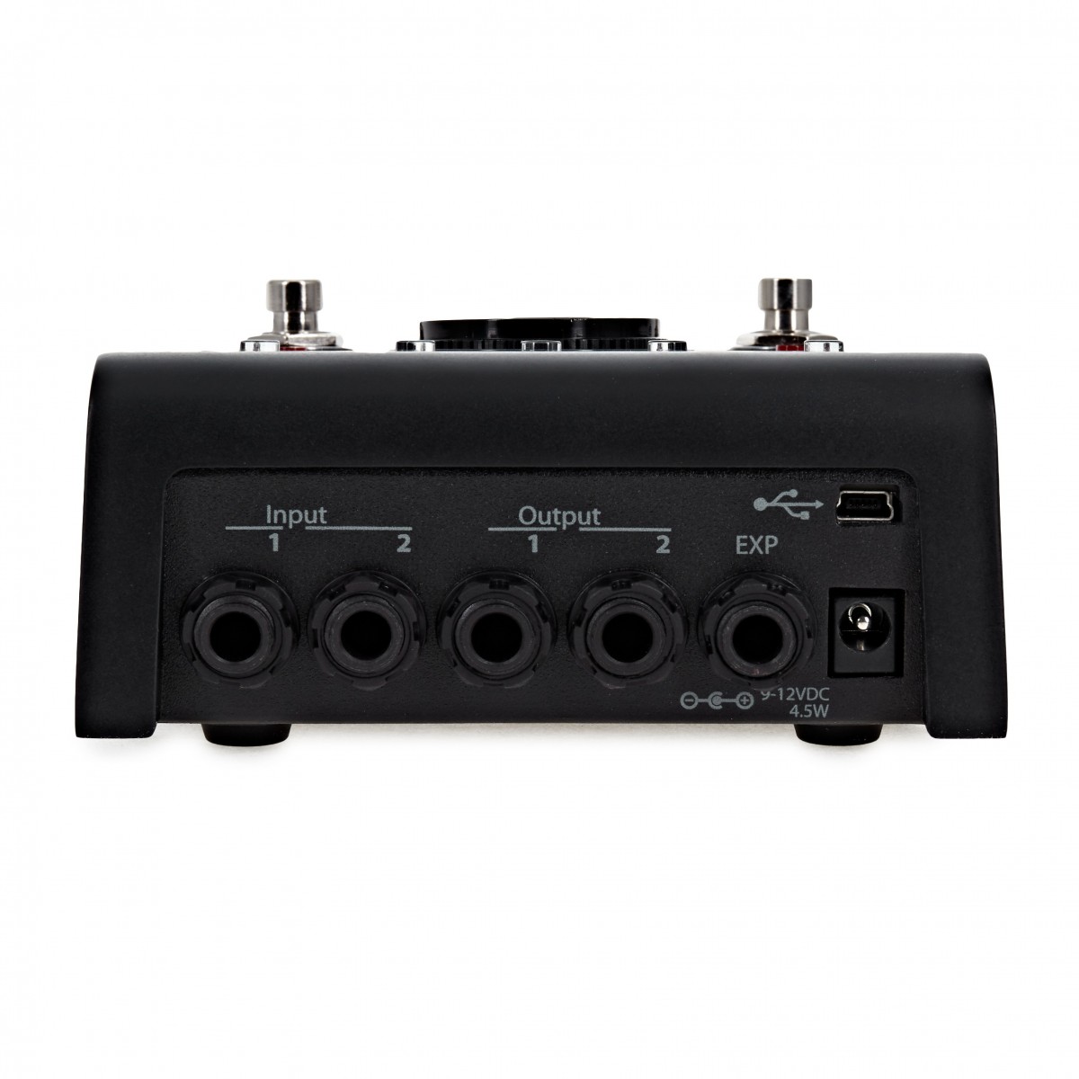 Eventide H9 Max Harmonizer Effects Processor Dark