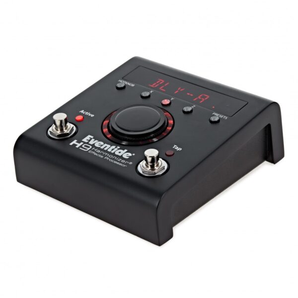 Eventide H9 Max Harmonizer Effects Processor Dark